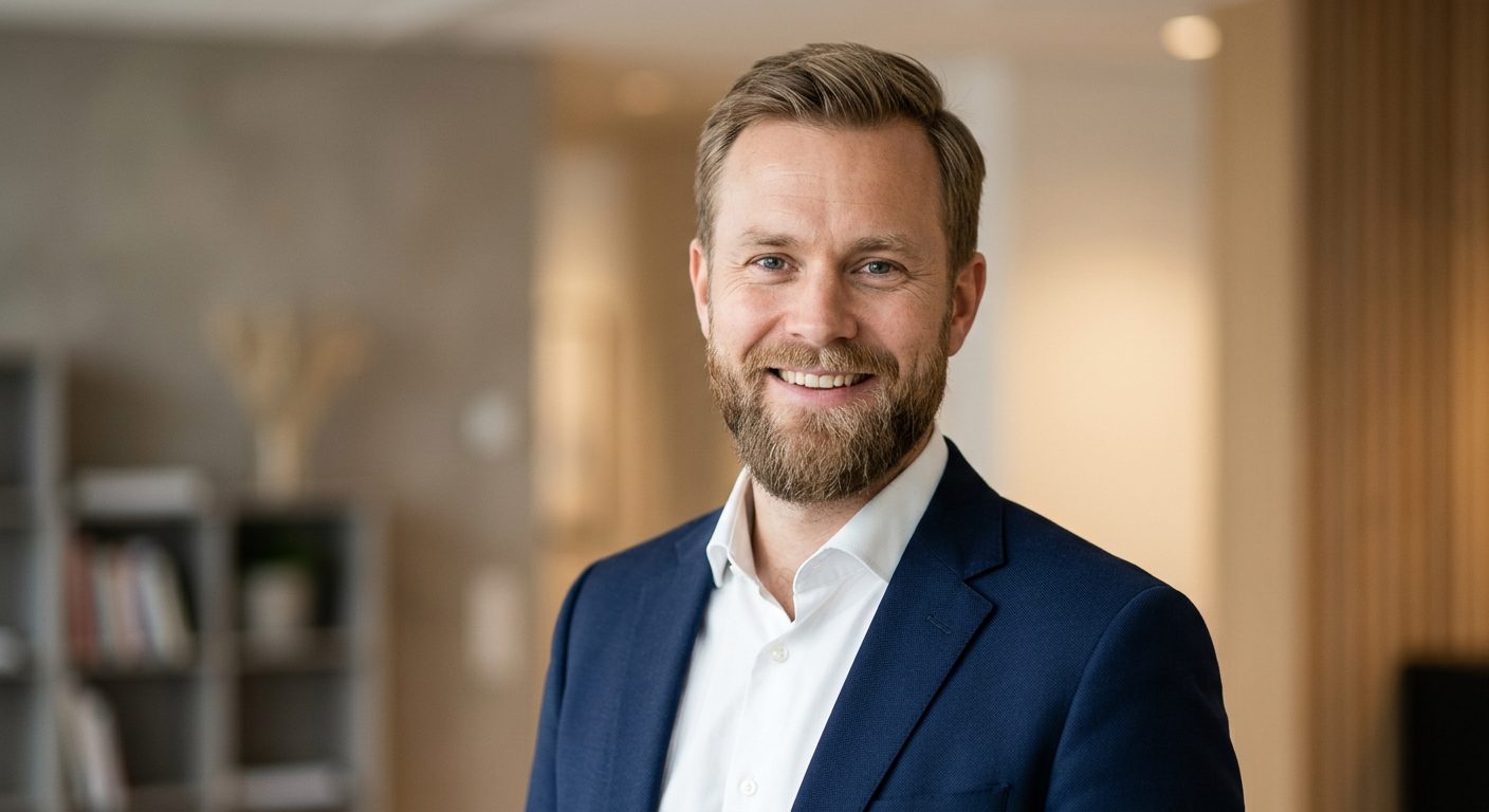 Oskar Damgaard