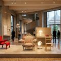 Italiensk design - historien bag stilens klassiske elementer