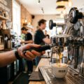 Italiensk kaffe - Fra bønner til den perfekte espresso