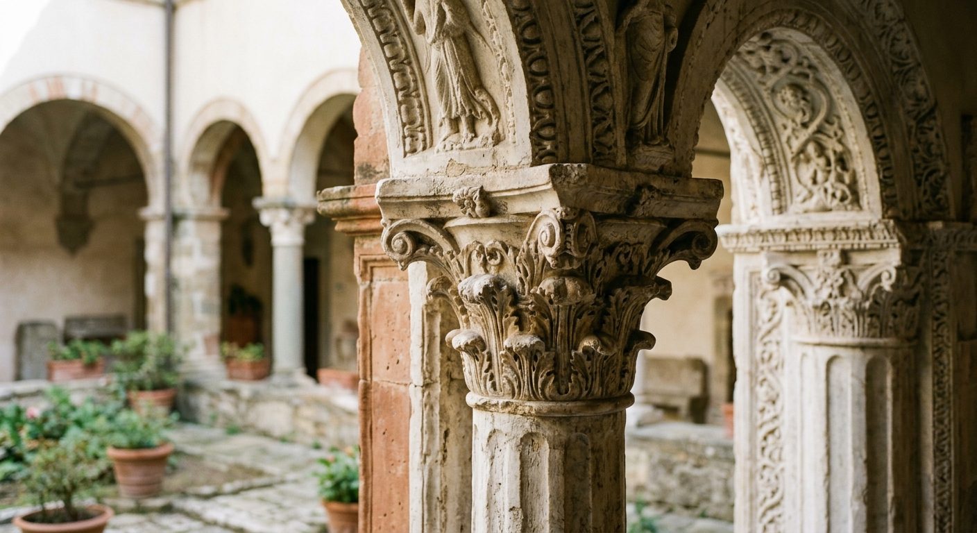 Italiensk design - historien bag stilens klassiske elementer