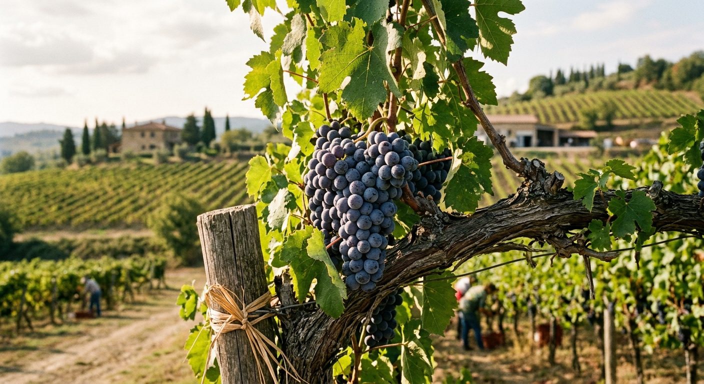 Toscana - En rejseguide til Italiens mest ikoniske region